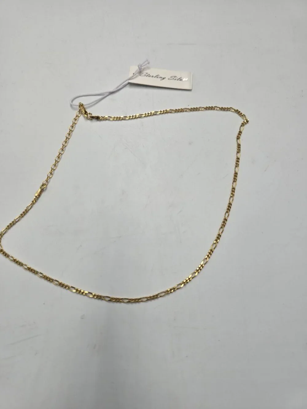 Jordan Blue Chain